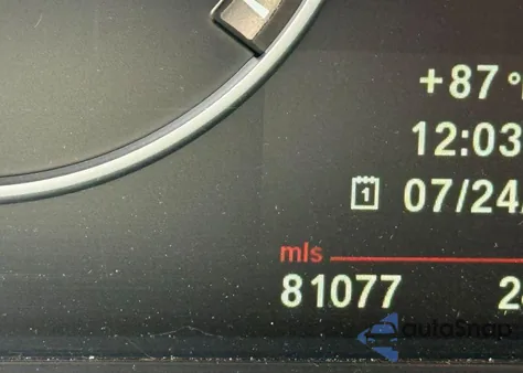 2013 BMW X3 xDrive28I z USA, uszkodzony, nr VIN 5UXWX9C5XD0D02873